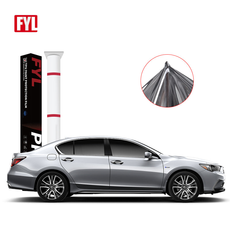 Paint Protection Film TPU-GT95