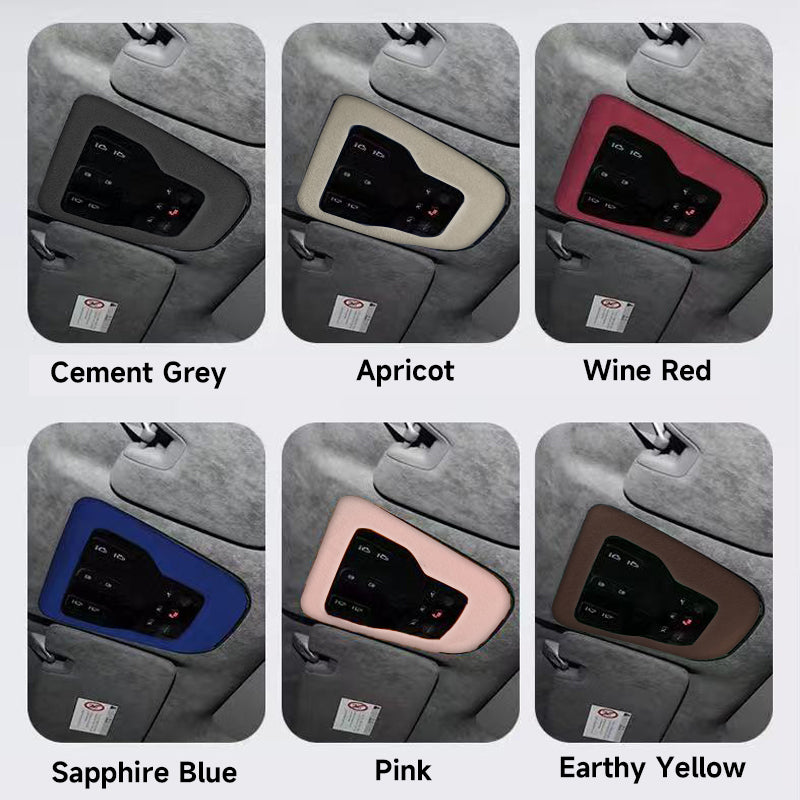 Microfiber Suede Fabric  Film(Sapphire Blue)