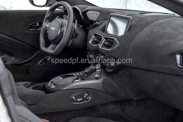 FYL 0.4mm Cashmere Interior Film(Charcoal Grey)