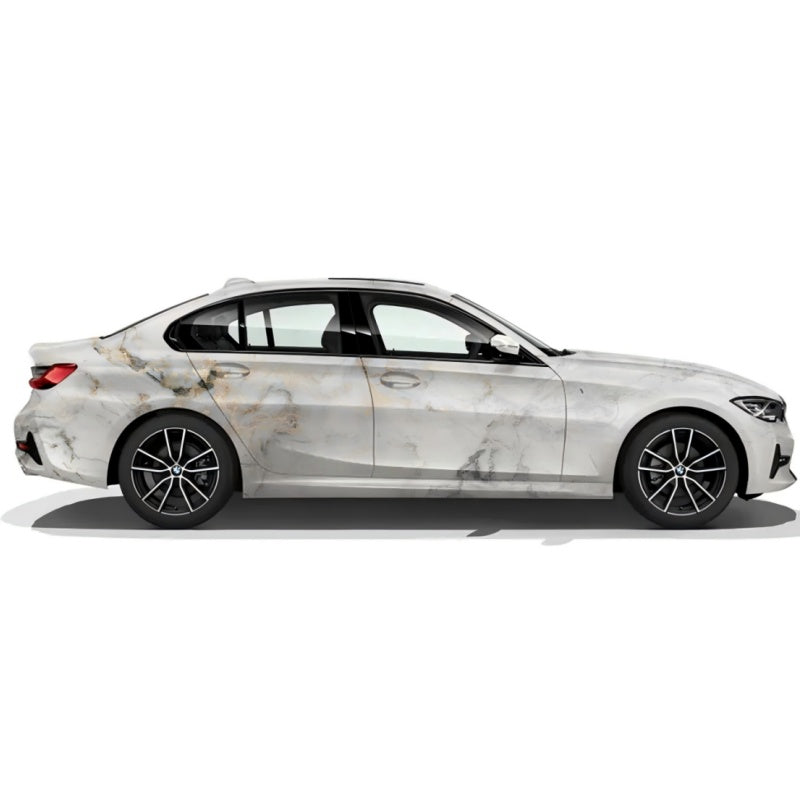 Customized painted series Car Film Viny Wrap