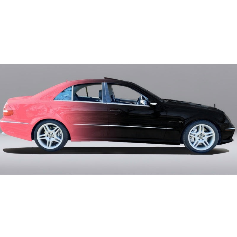 Customized painted series Car Film Viny Wrap