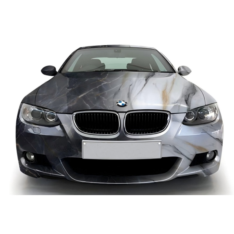 Customized painted series Car Film Viny Wrap