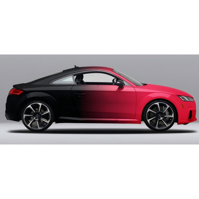 Customized painted series Car Film Viny Wrap