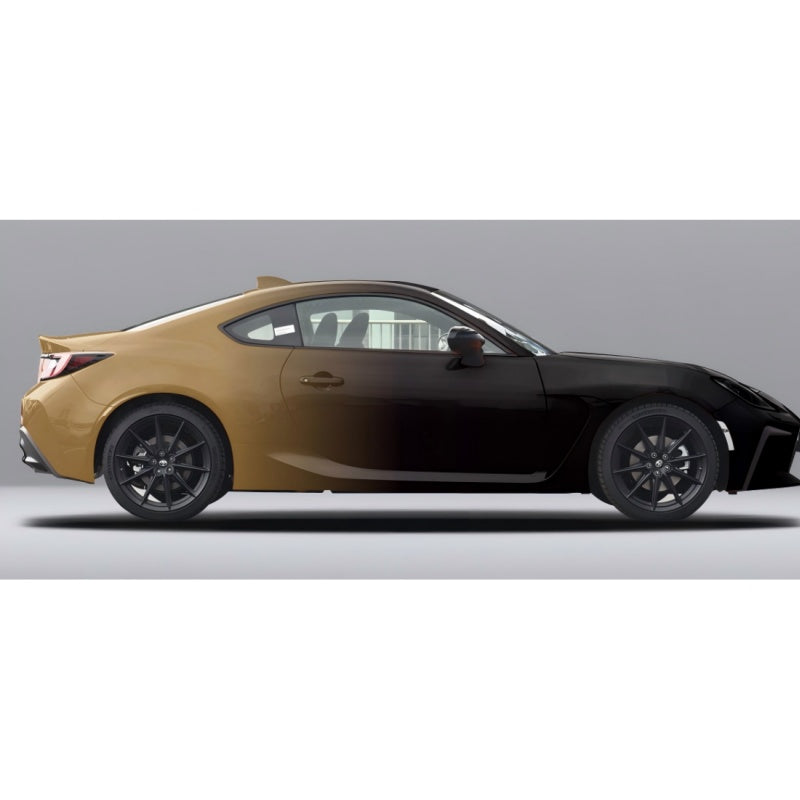 Customized painted series Car Film Viny Wrap