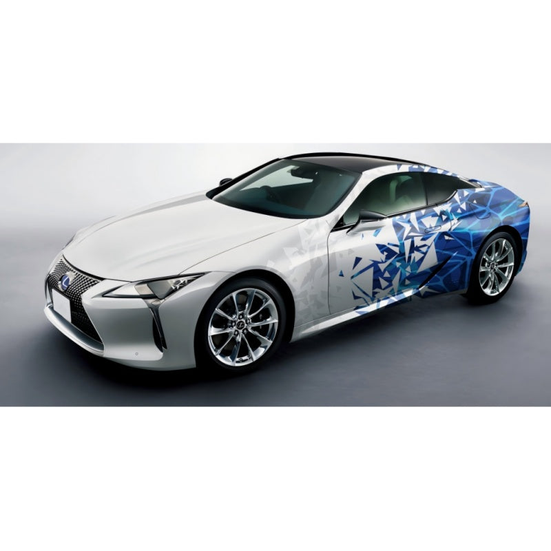 Customized painted series Car Film Viny Wrap