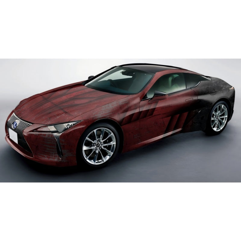 Customized painted series Car Film Viny Wrap