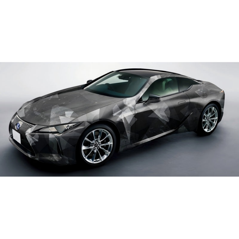 Customized painted series Car Film Viny Wrap