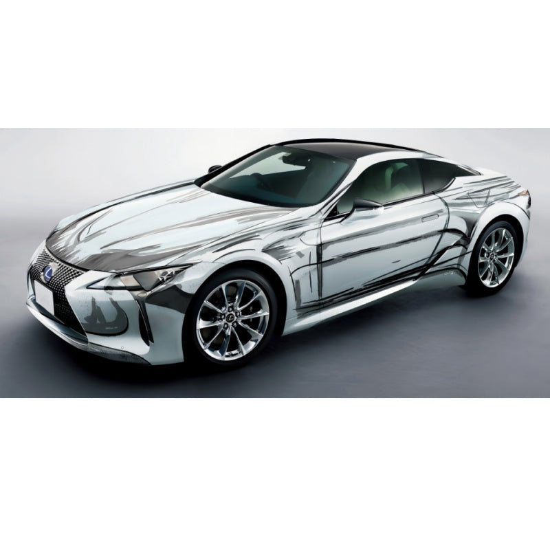 Customized painted series Car Film Viny Wrap