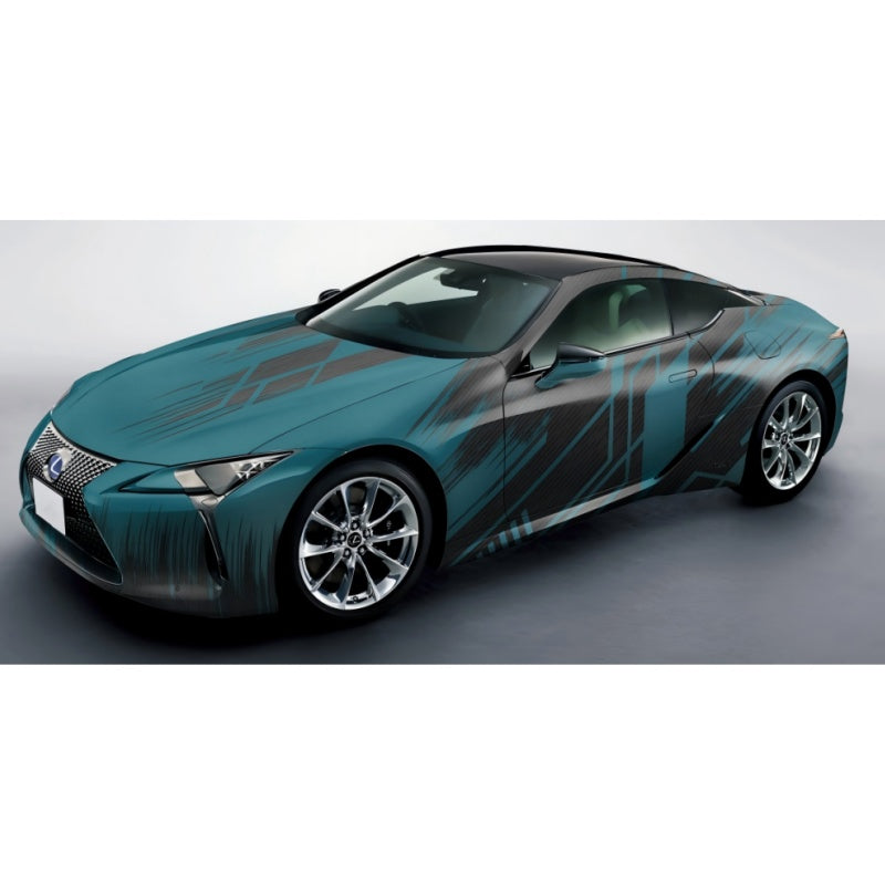 Customized painted series Car Film Viny Wrap
