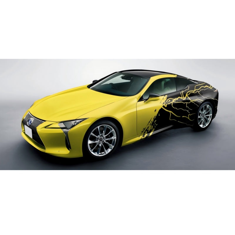 Customized painted series Car Film Viny Wrap