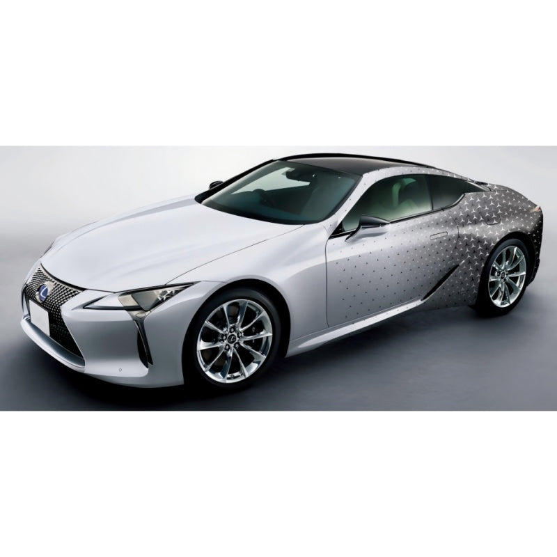 Customized painted series Car Film Viny Wrap