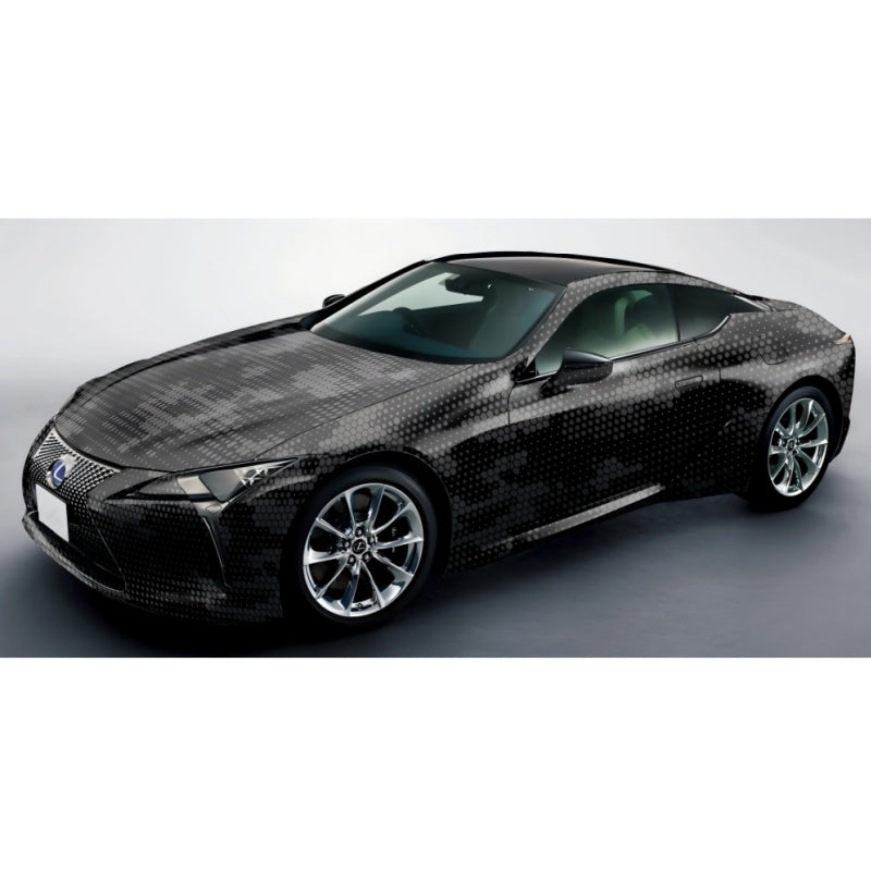 Customized painted series Car Film Viny Wrap