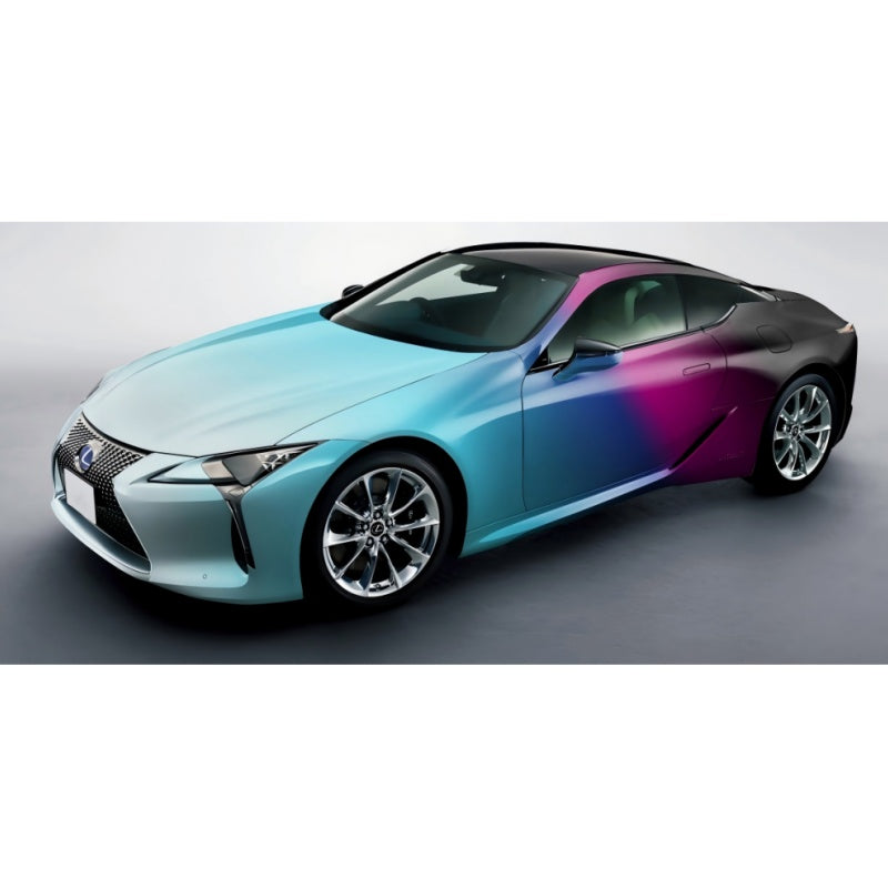 Customized painted series Car Film Viny Wrap
