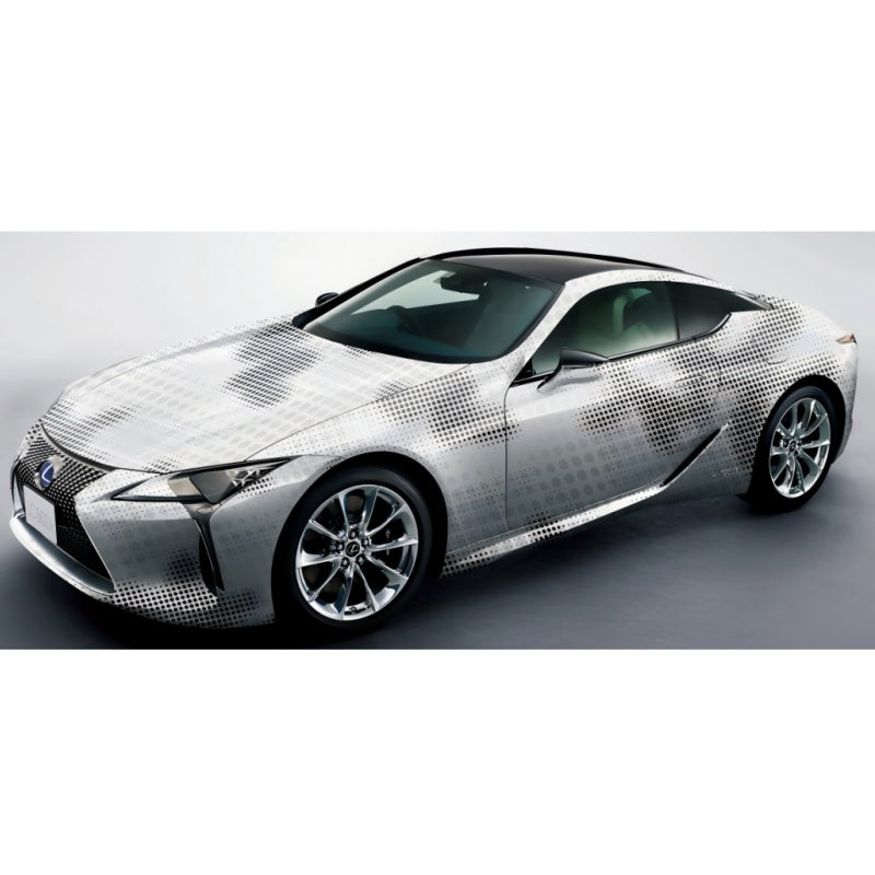 Customized painted series Car Film Viny Wrap