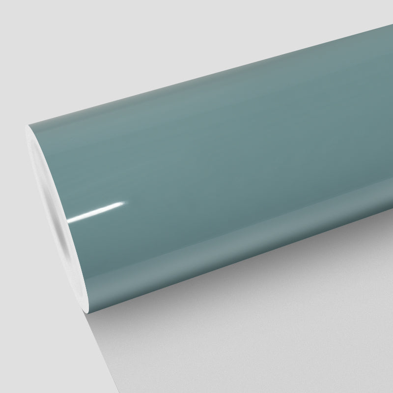 Crystal Meissen Blue(FYL-6747C) Car TPU Color PPF