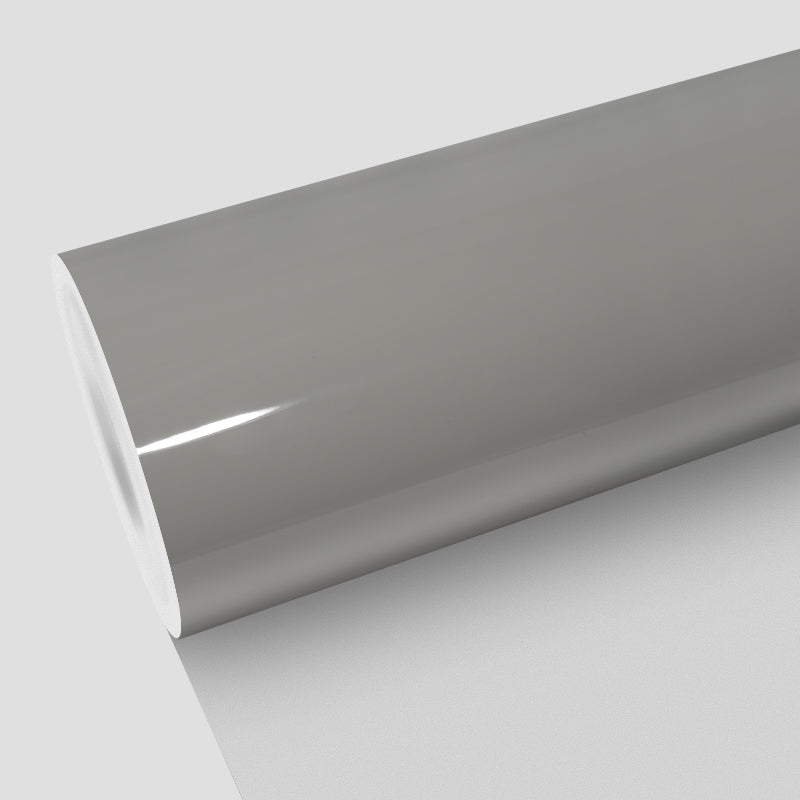 Crystal Chalk Grey(FYL-6753C) Car TPU Color PPF