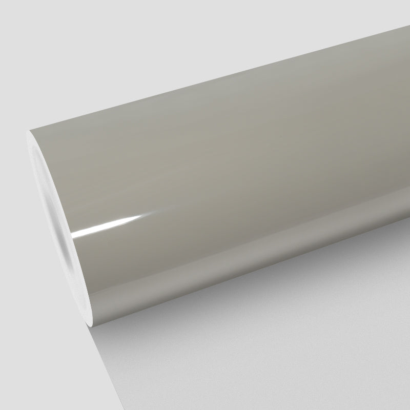 Crystal Chalk Grey(FYL-6755C) Car TPU Color PPF