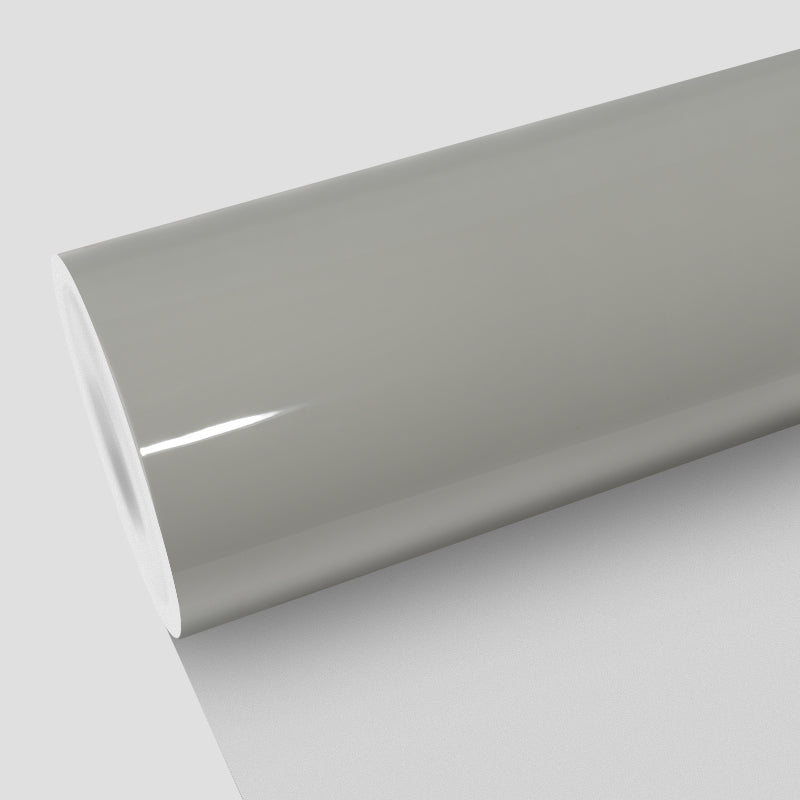 Crystal Smoky Ash Grey(FYL-6757C) Car TPU Color PPF