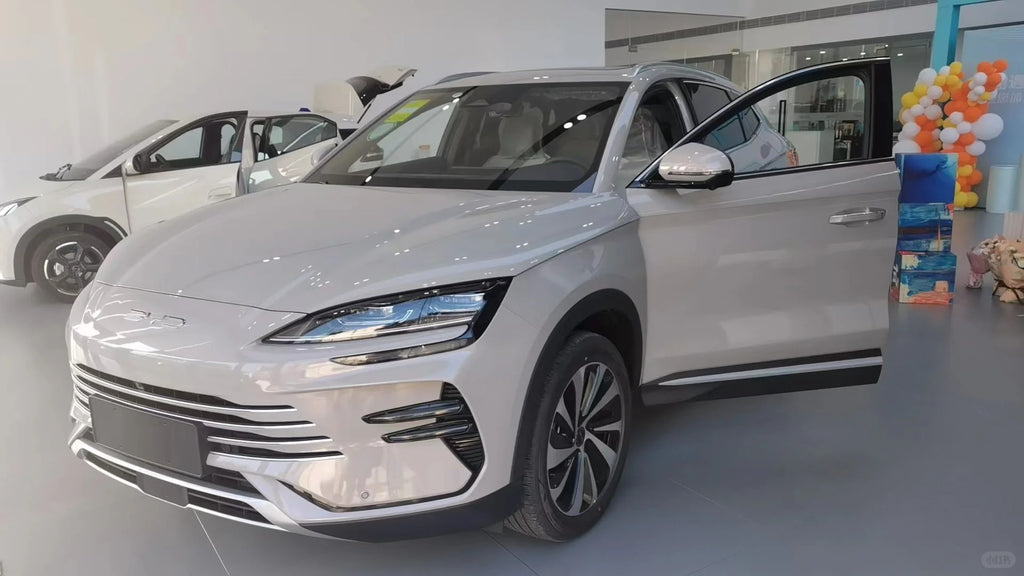 Crystal Smoky Ash Grey(FYL-6757C) Car TPU Color PPF