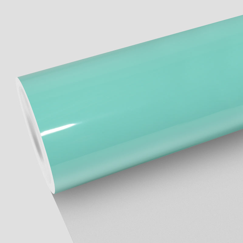 Crystal Tiff Blue(FYL-6762C) Car TPU Color PPF