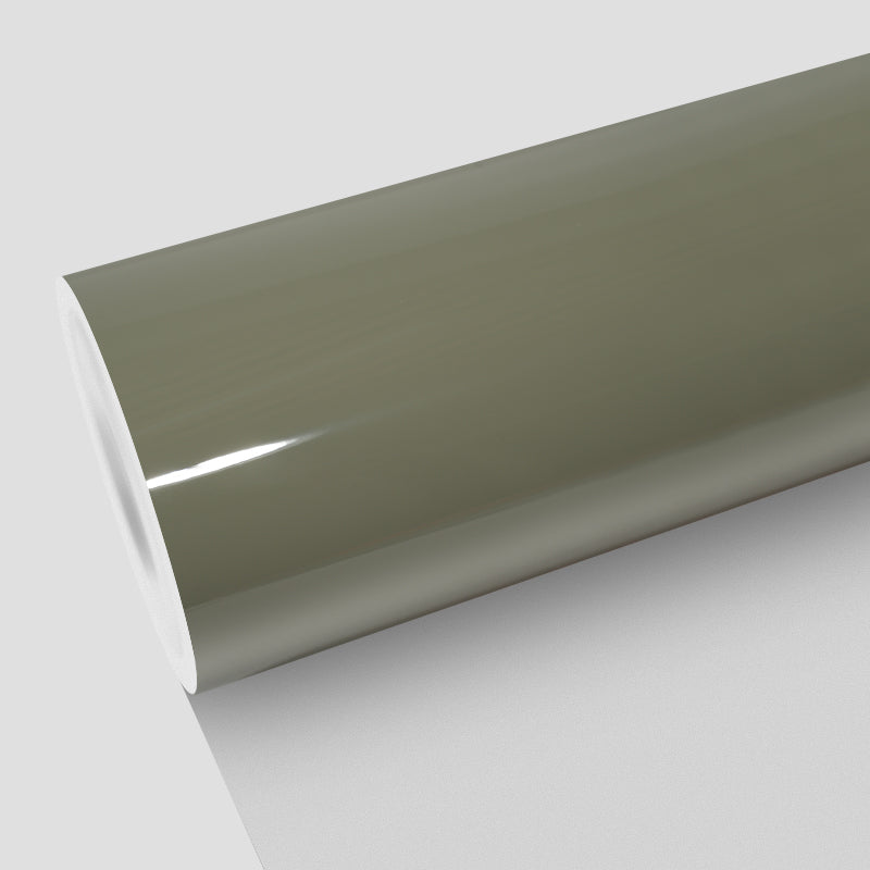 Crystal Armor Green(FYL-6772C) Car TPU Color PPF