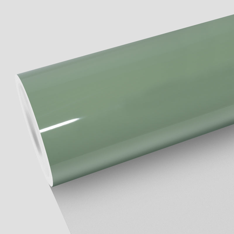 Crystal Khaki Green(FYL-6774C) Car TPU Color PPF