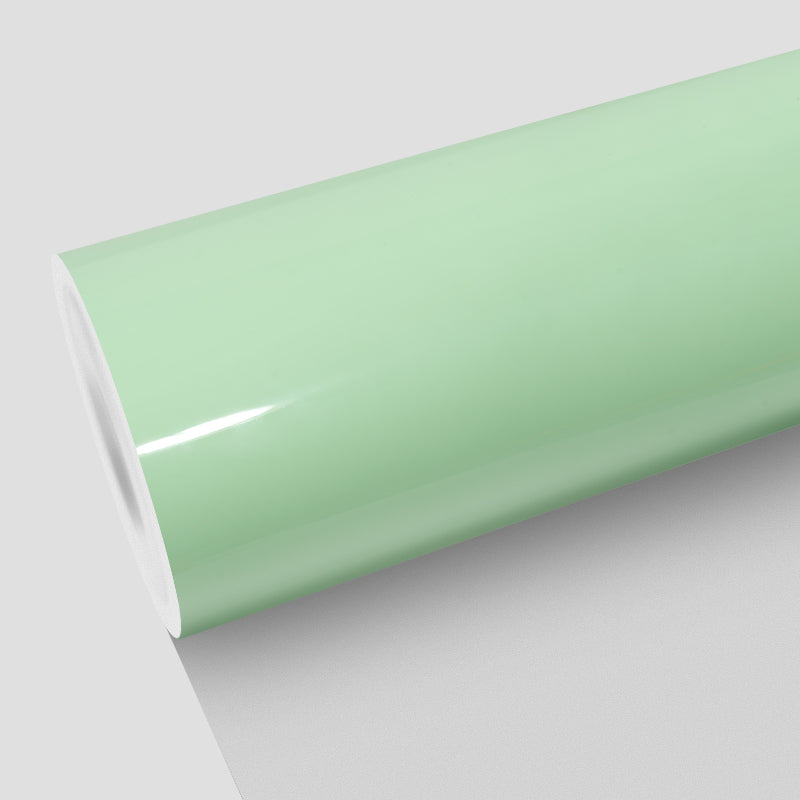 Crystal Greyish Green(FYL-6778C) Car TPU Color PPF