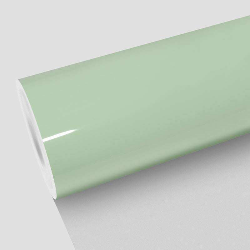 Crystal Water Green(FYL-6781C) Car TPU Color PPF