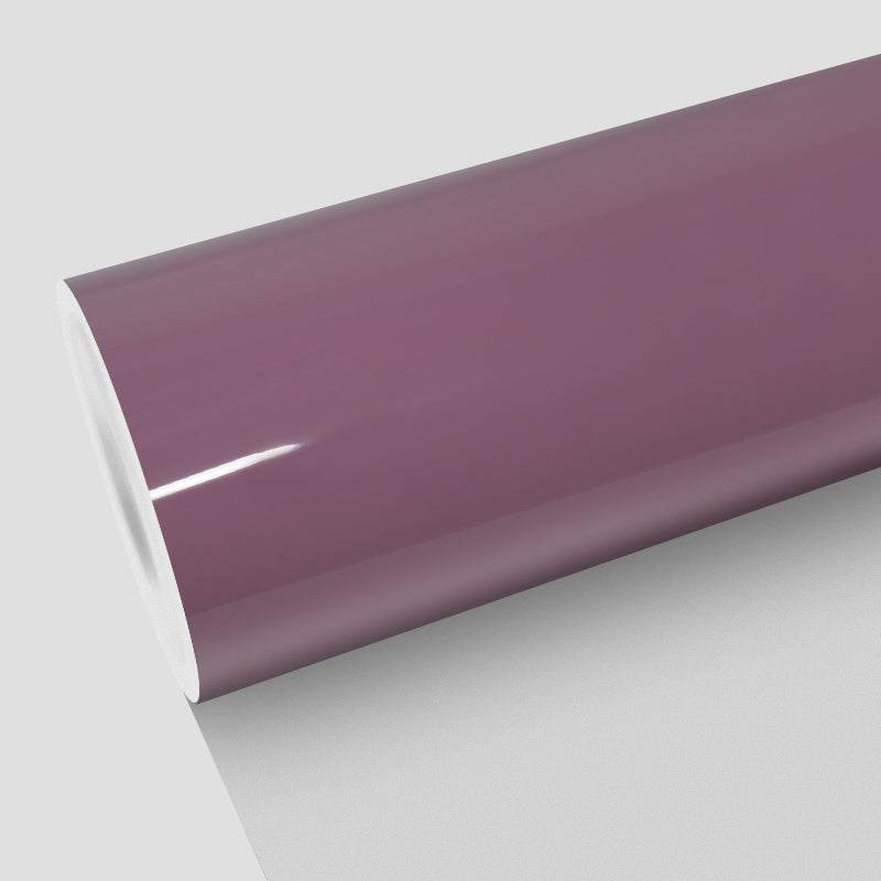 Crystal oolong Milk Tea Pink(FYL-6783C) Car TPU Color PPF