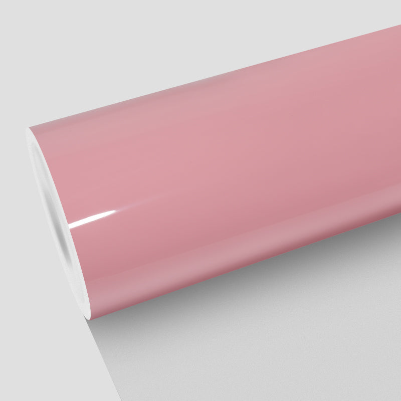 Crystal Sakura Pink(FYL-6785C) Car TPU Color PPF