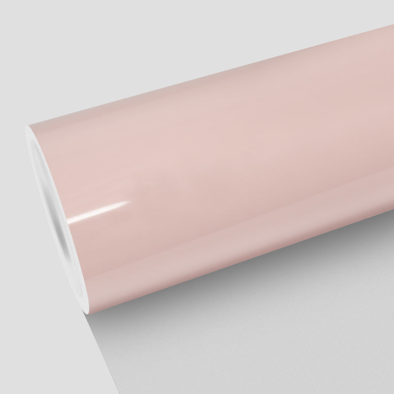 Crystal Shell Pink(FYL-6787C) Car TPU Color PPF