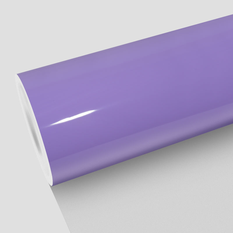 Crystal Lavender Purple(FYL-6788C) Car TPU Color PPF