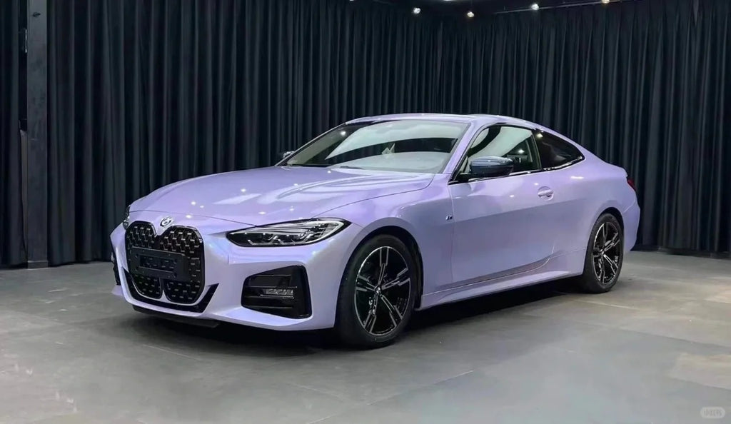 Crystal Star Viot(FYL-6790C ) Car TPU Color PPF