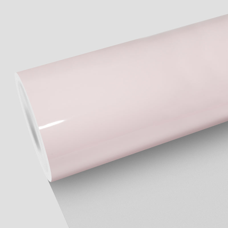 Crystal Koi Pink(FYL-6794C) Car TPU Color PPF