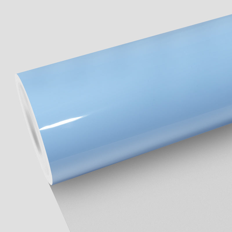 Crystal Star Blue(FYL-6798C) Car TPU Color PPF