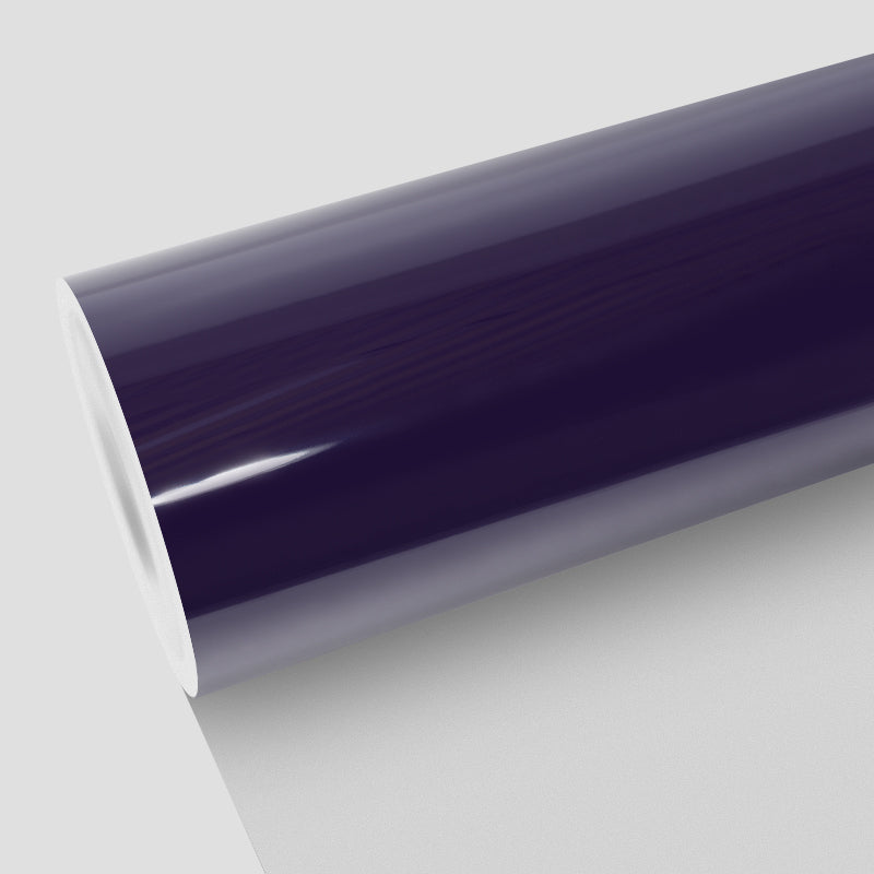 Crystal Misty Violet(FYL-6802C) Car TPU Color PPF