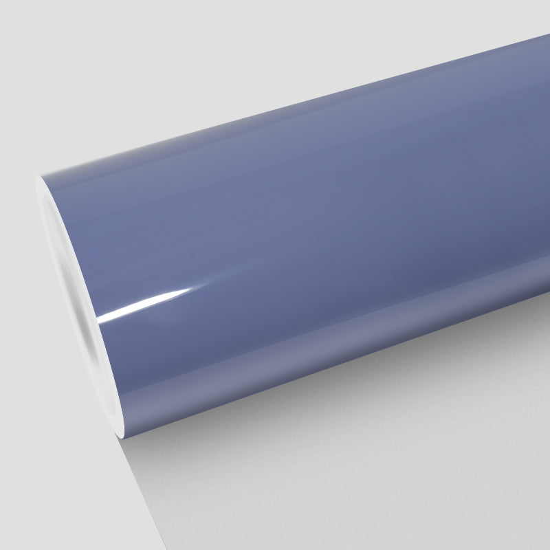 Crystal Victoria Purple(FYL-6804C) Car TPU Color PPF