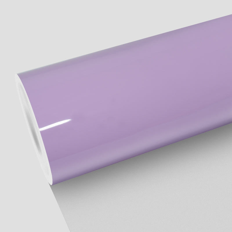 Crystal Morandi Purple(FYL-6806C) Car TPU Color PPF