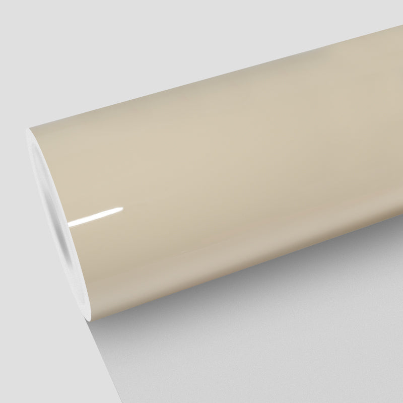 Crystal Pepper White(FYL-6807C) Car TPU Color PPF