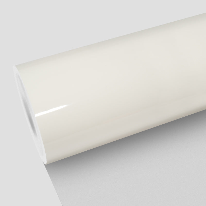 Crystal Arctic White(FYL-6808C) Car TPU Color PPF