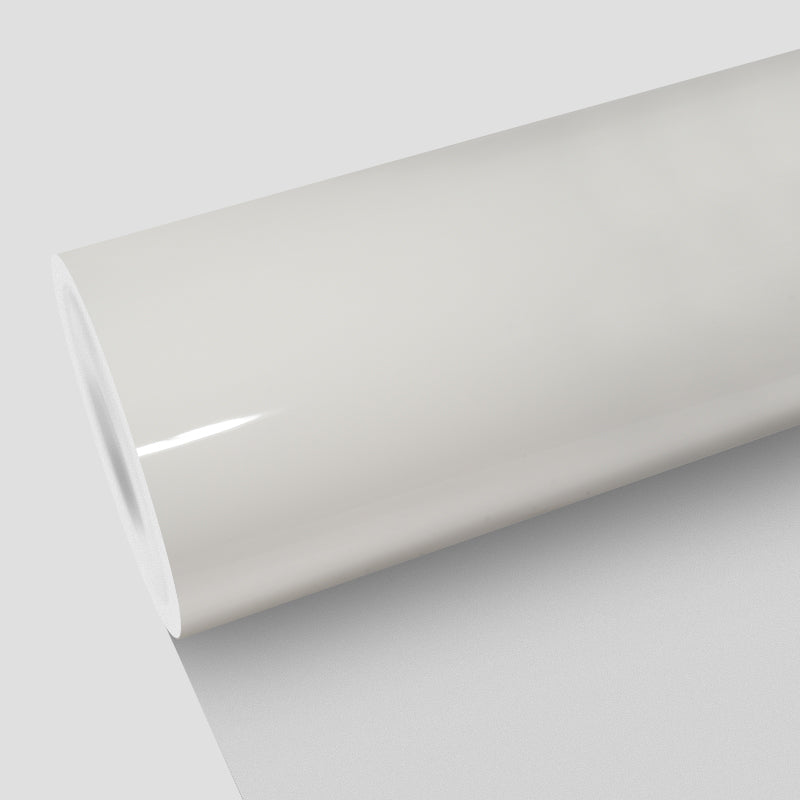 Crystal White(FYL-6809C) Car TPU Color PPF