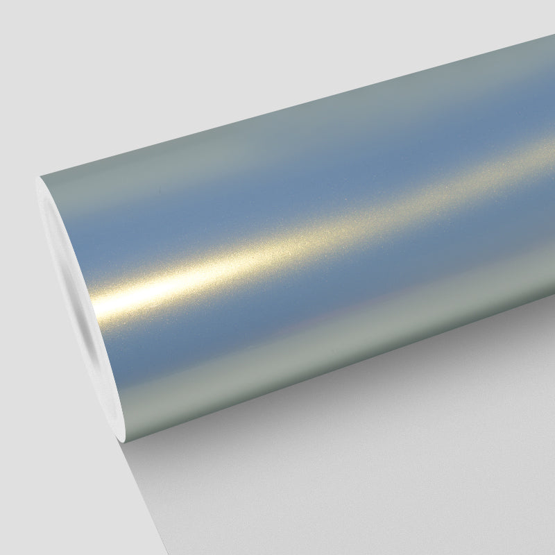 Yuanfeng Blue Charm Gold(FYL-6819H) Car TPU Color PPF