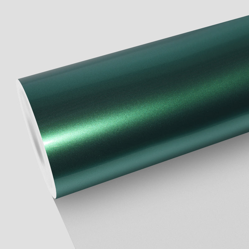 Candy Cyan Green(FYL-6823H) Car TPU Color PPF