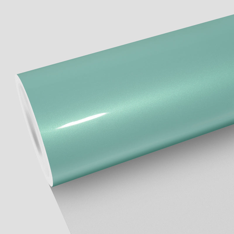 Colorful Mint Green(FYL-6825H) Car TPU Color PPF