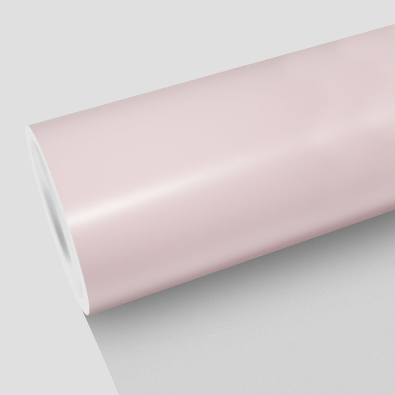 Concubine Laugh Pink(FYL-6828H) Car TPU Color PPF