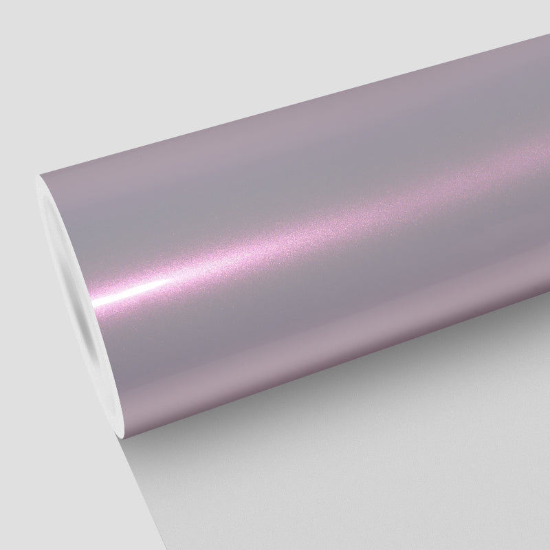 Glowing Vibrant Pink(FYL-6831H) Car TPU Color PPF