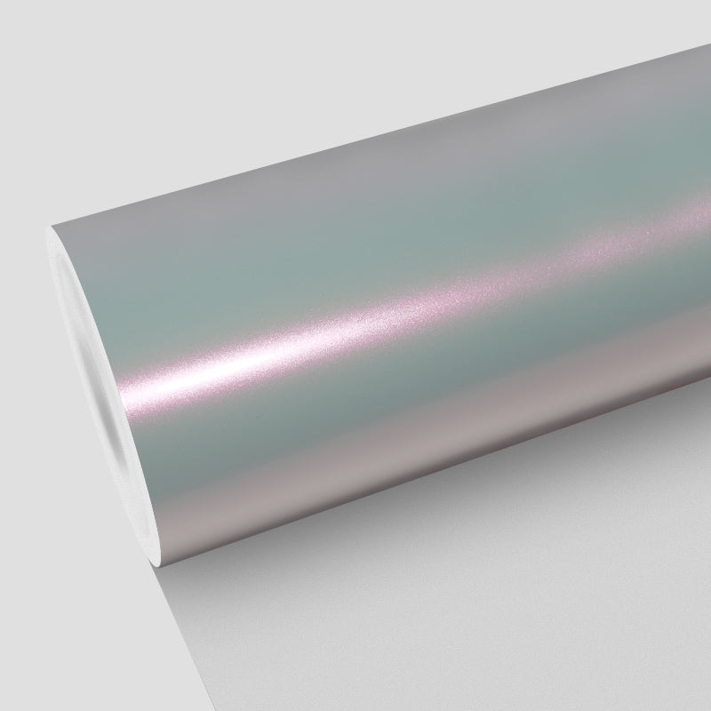 Magic Purple(FYL-6832H) Car TPU Color PPF