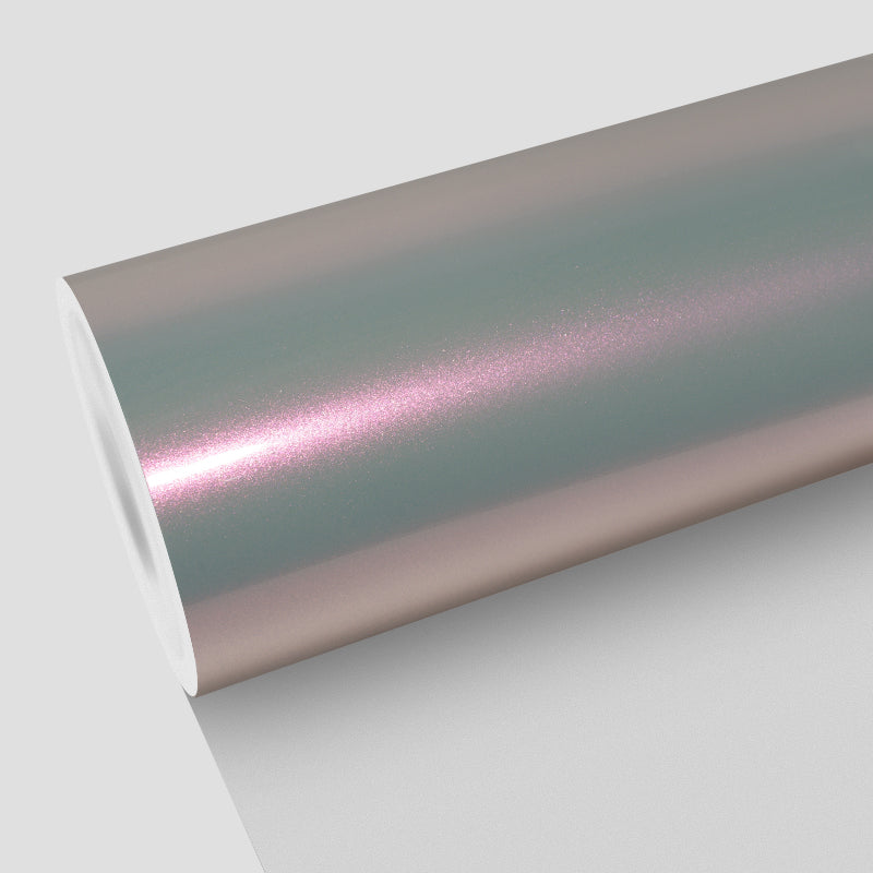 Twilight Red(FYL-6836H) Car TPU Color PPF