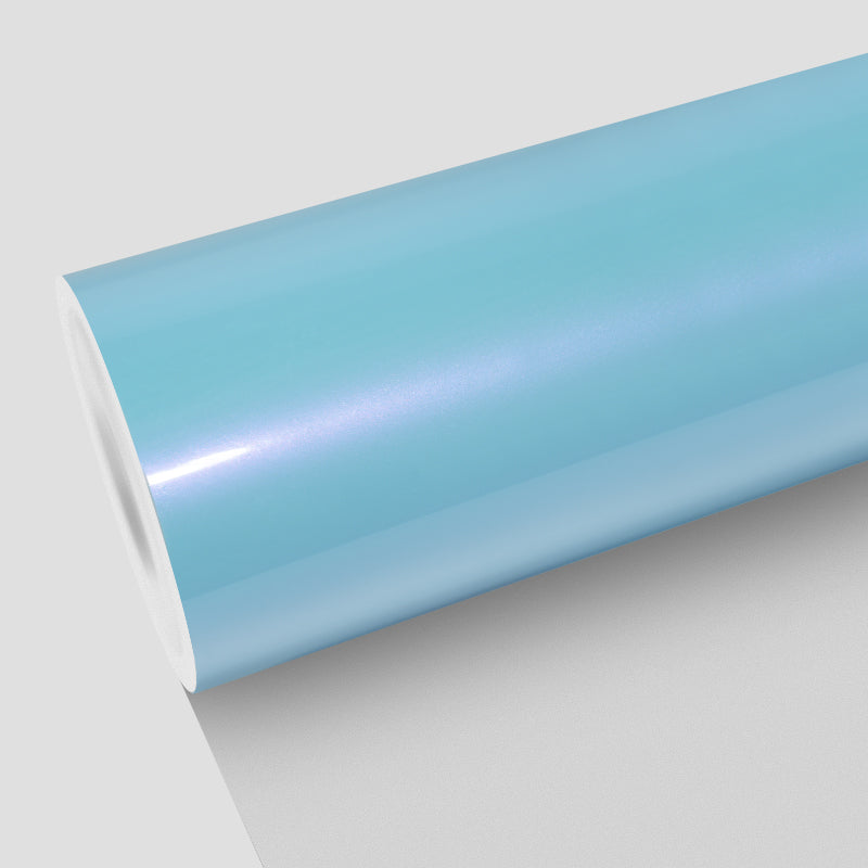 Colorful Foggy Sky Purple(FYL-6845H ) Car TPU Color PPF