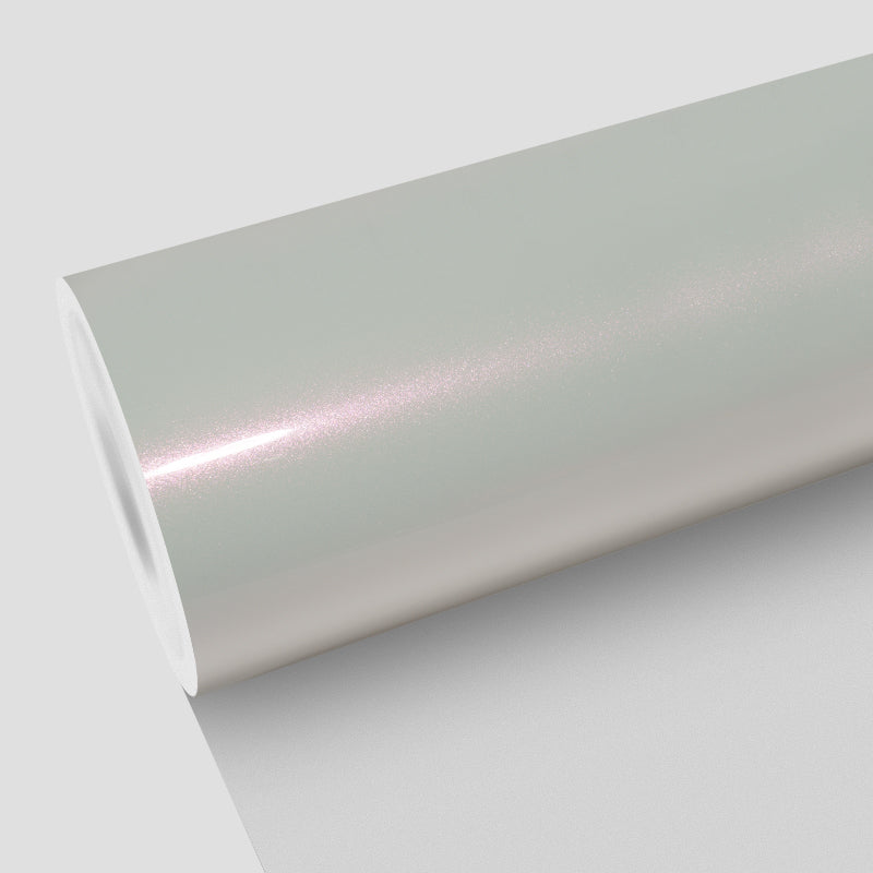 Diamond White to Red(FYL-6849H) Car TPU Color PPF